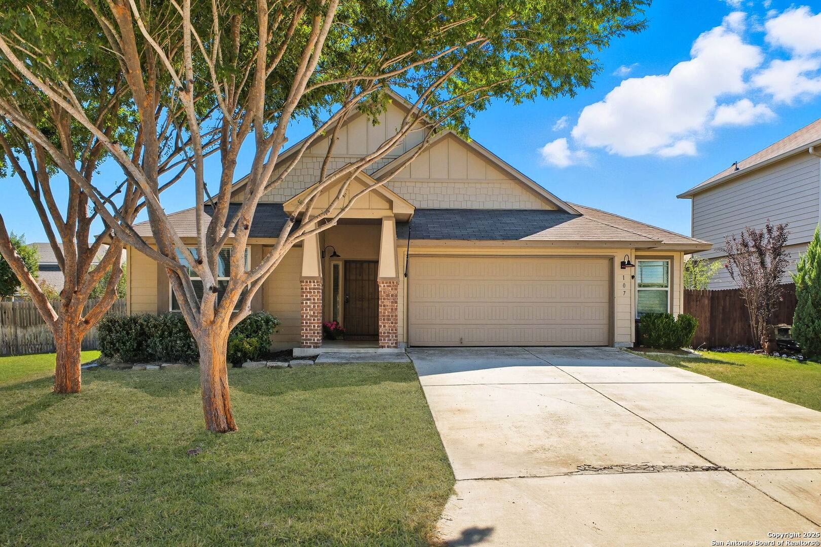 New Braunfels, TX 78130,107 Ruger Path