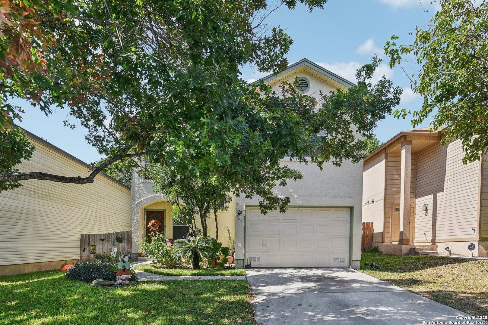 San Antonio, TX 78239,9611 fulwood