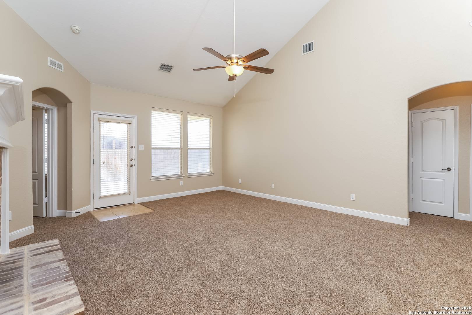 San Antonio, TX 78254,7910 William Grove