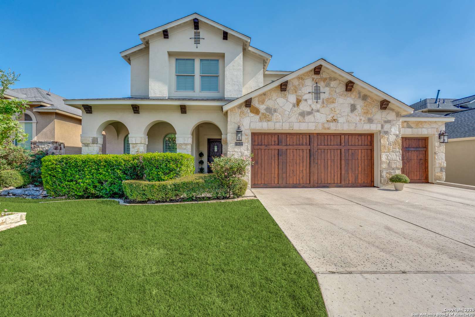 San Antonio, TX 78259,23122 Woodlawn