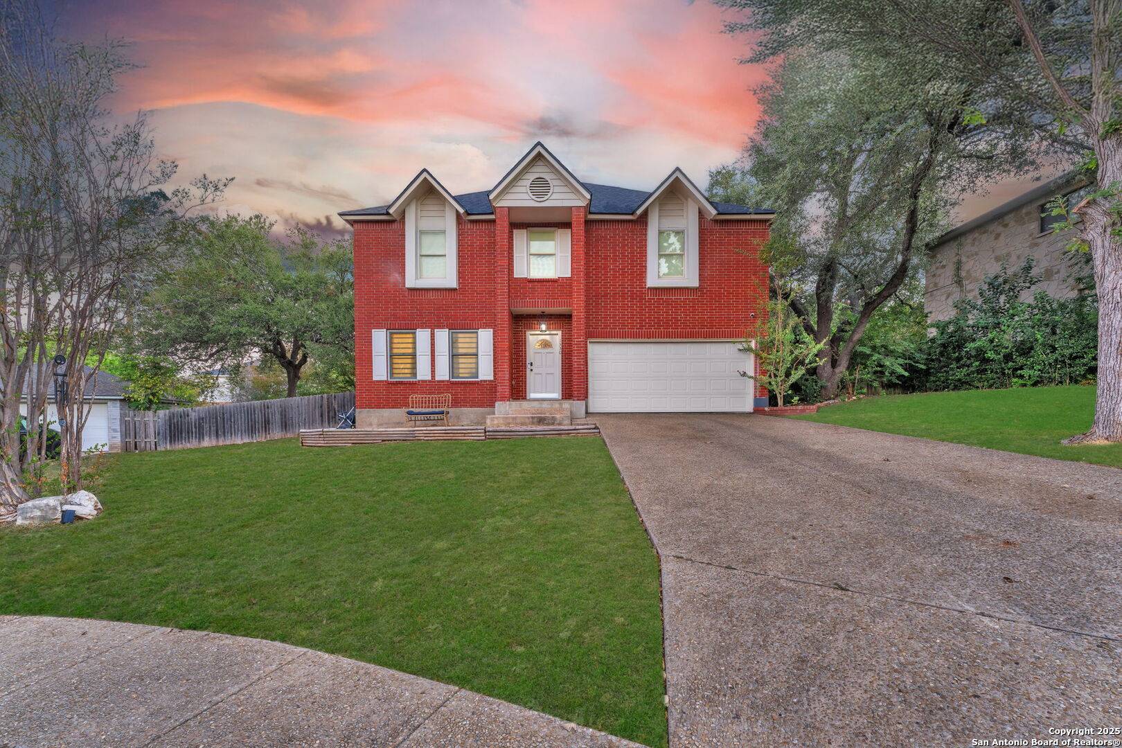 San Antonio, TX 78258,1330 Summit Crk