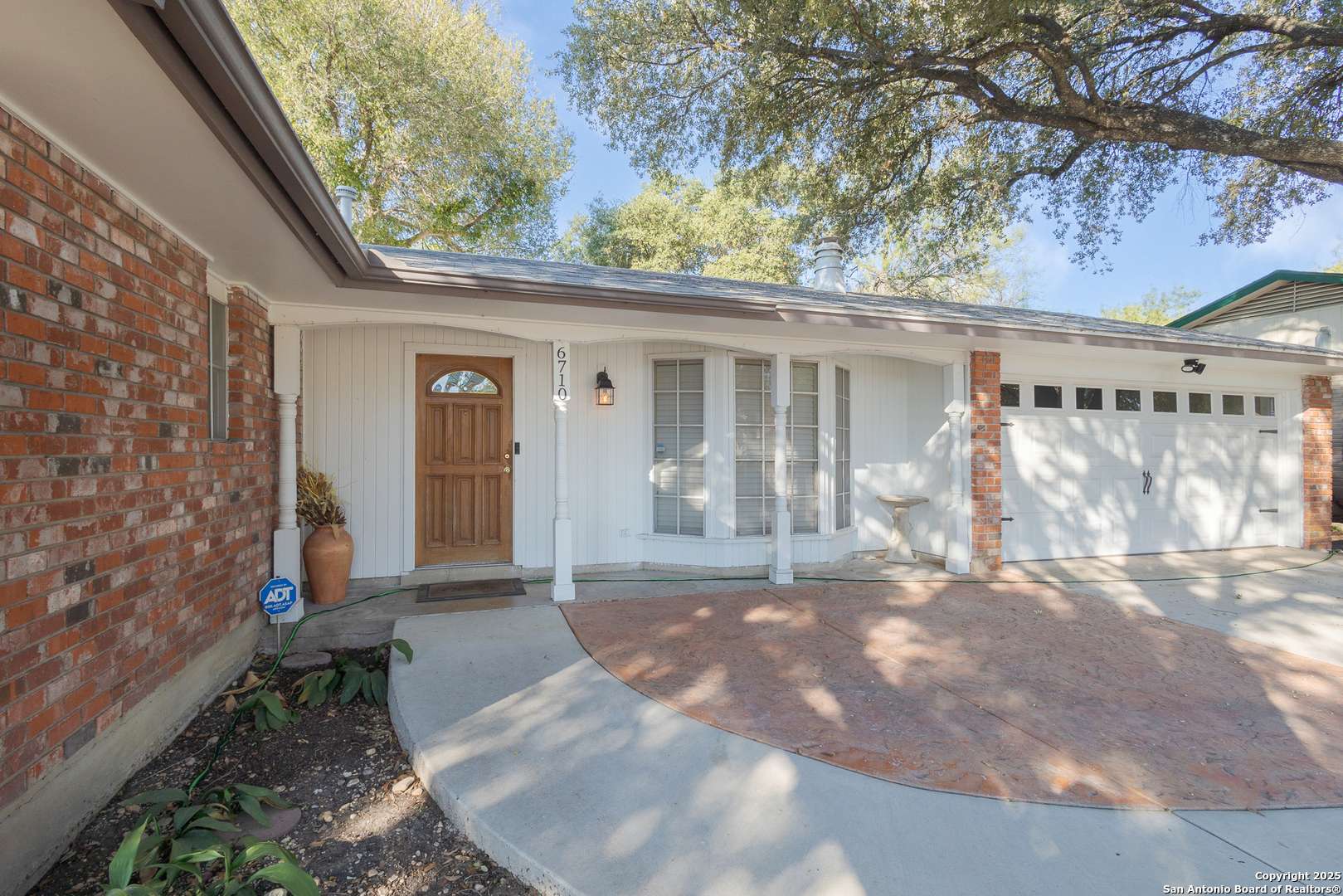 San Antonio, TX 78238,6710 Peachtree