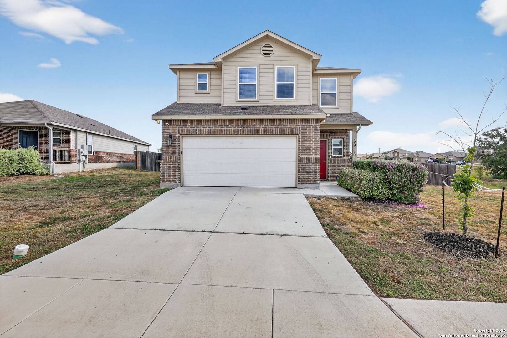 St Hedwig, TX 78152,3916 Asher Alley