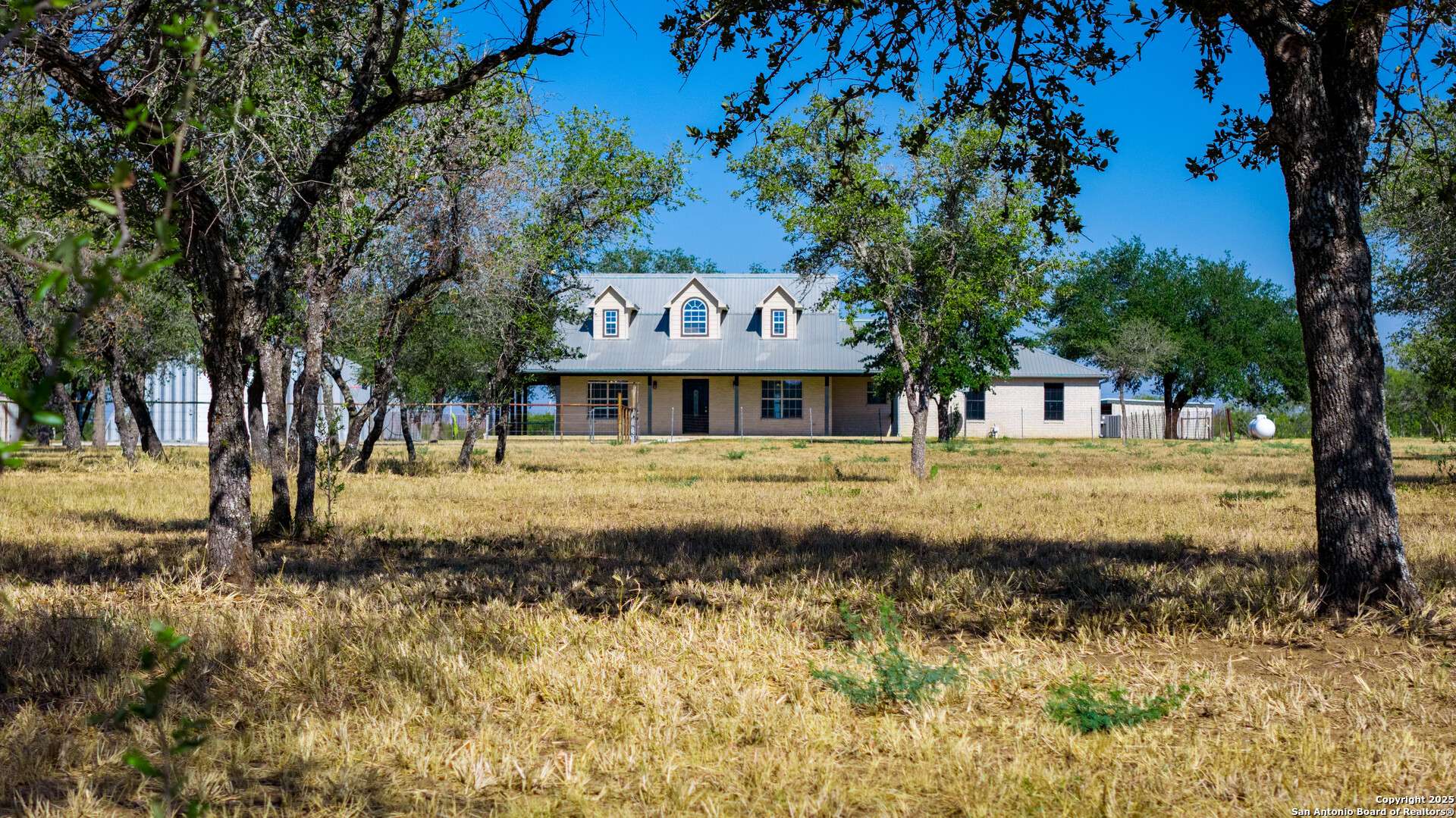 Mccoy, TX 78113,6505 Fm 541