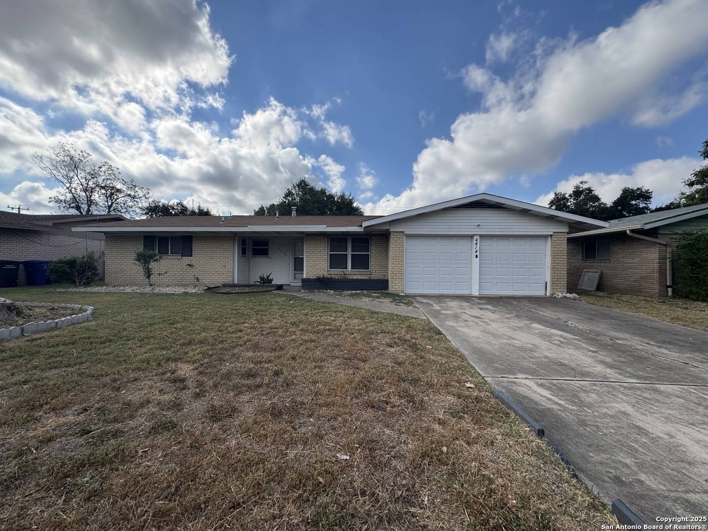 San Antonio, TX 78218,4414 Hall Park