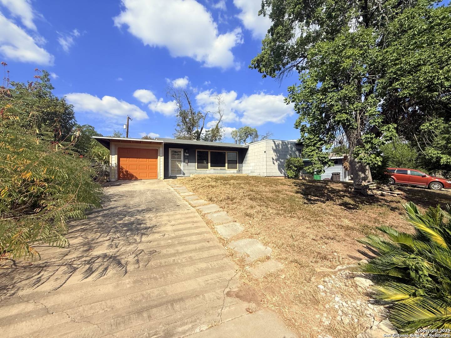 San Antonio, TX 78209,607 Blakeley Dr