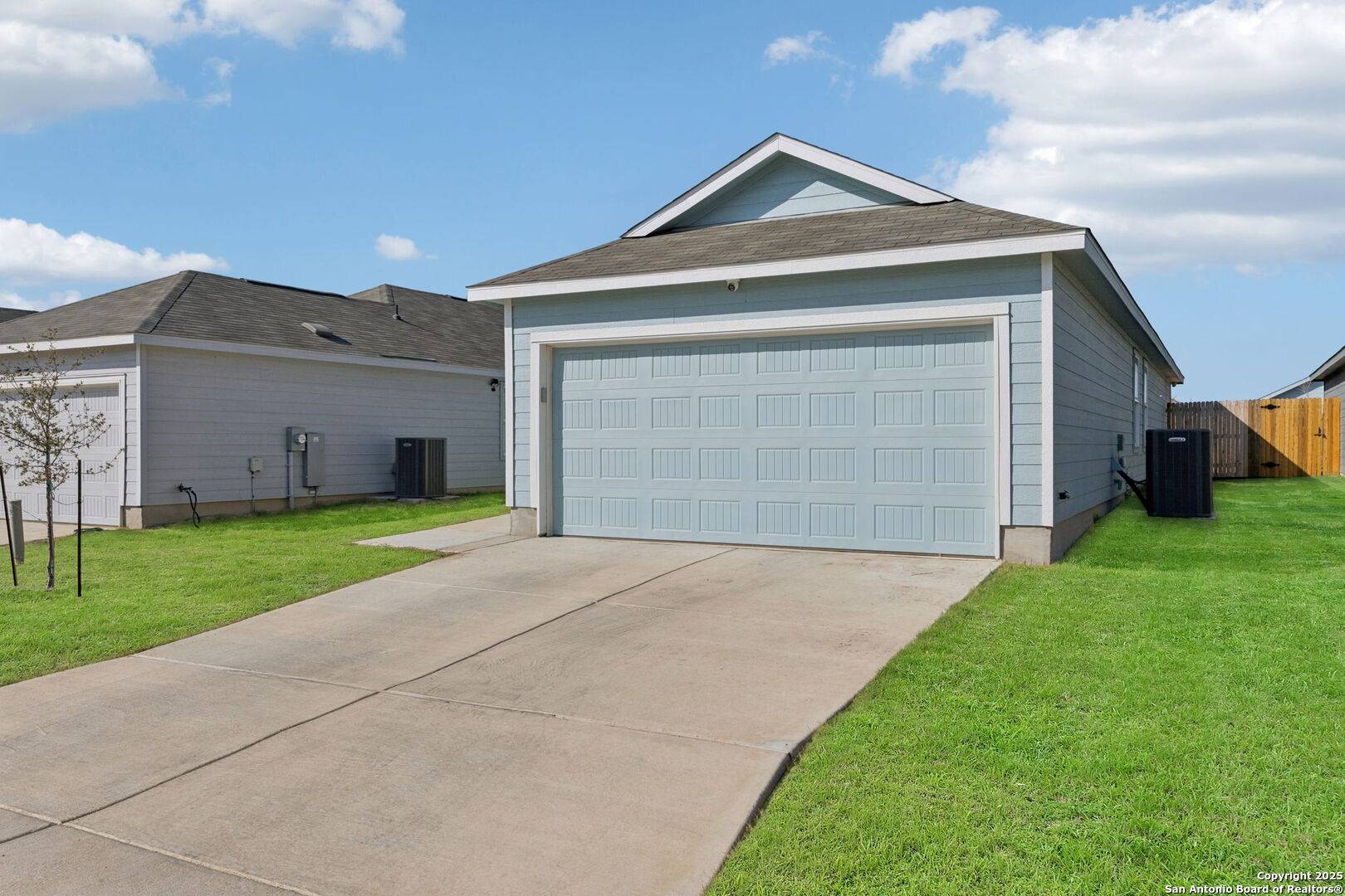 San Antonio, TX 78211,3819 Terrell Trace