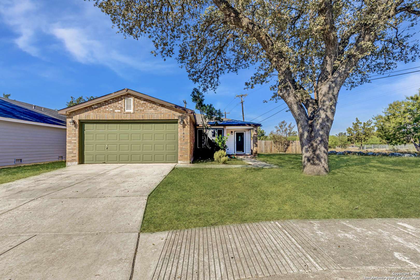 San Antonio, TX 78259,21007 Liatris Lane