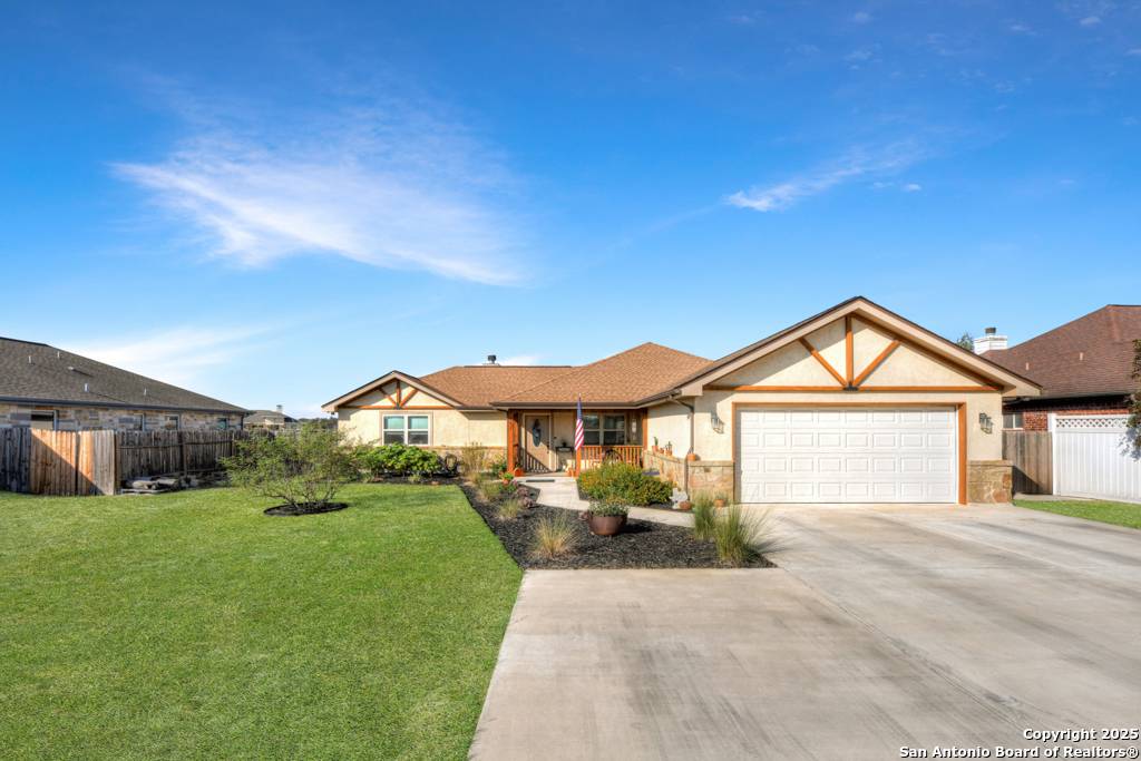 La Vernia, TX 78121,157 Turnberry