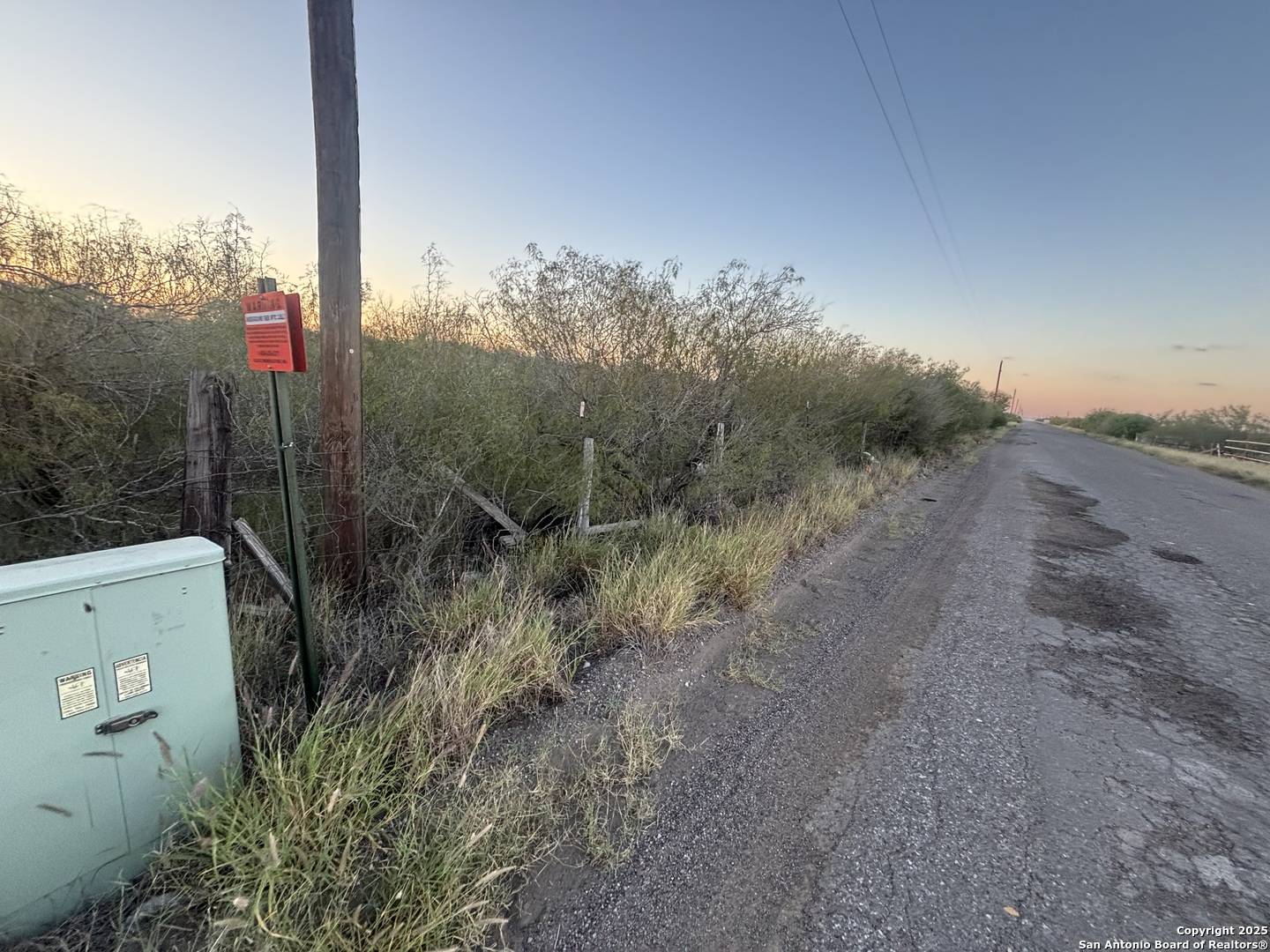 Laredo, TX 78041,ABST 1408 SUR Las Lomas Rd