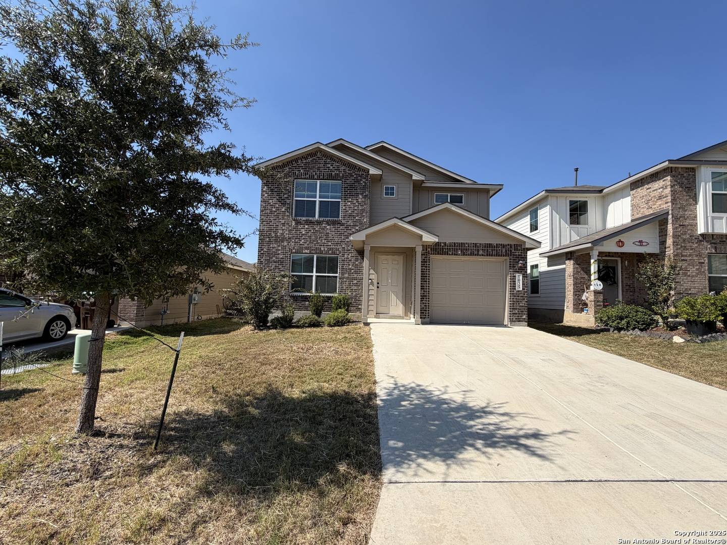 San Antonio, TX 78253,1025 Pacific Monarch