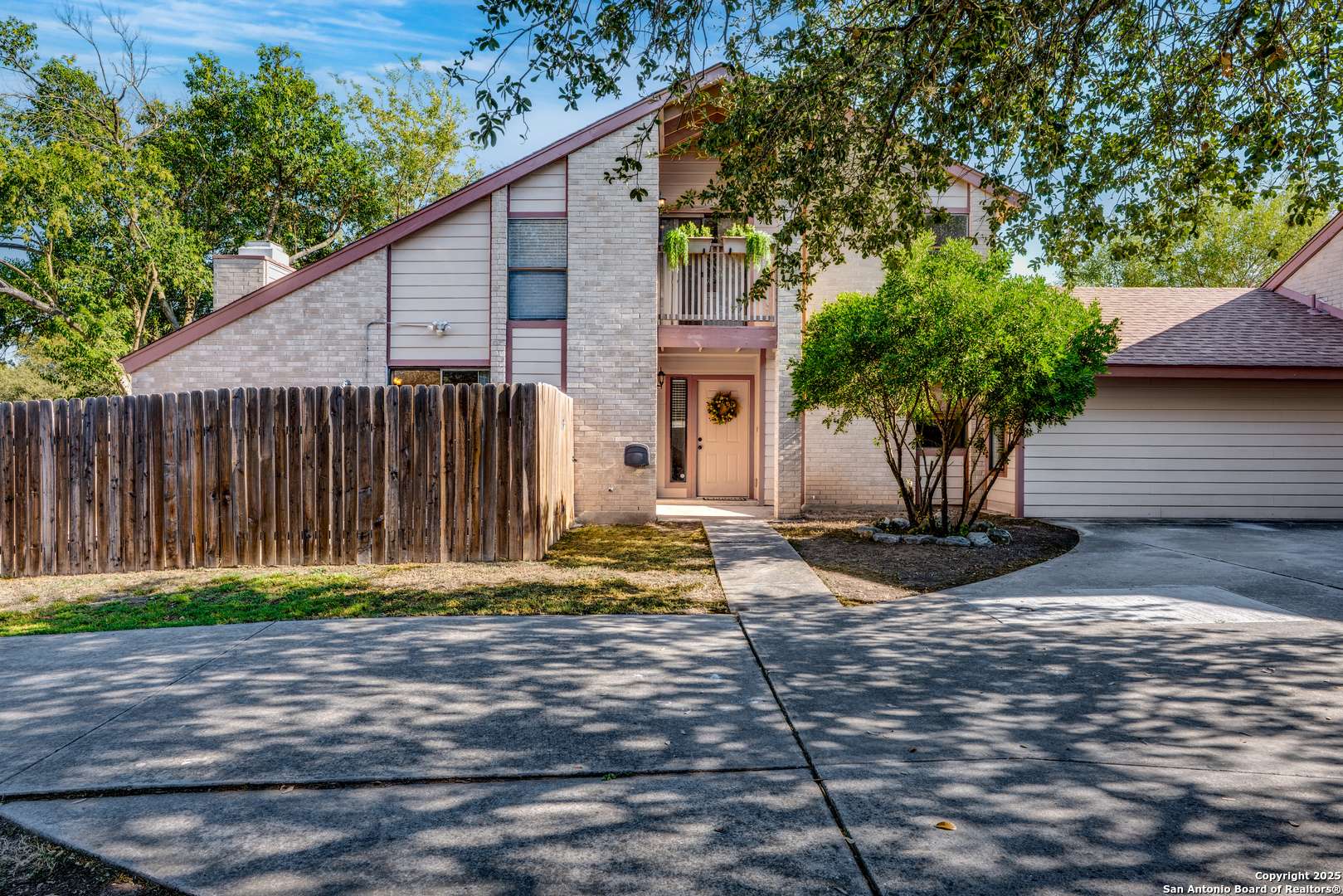 San Antonio, TX 78249,14214 & 14216 Indian Woods