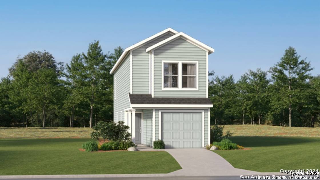 San Antonio, TX 78263,7522 India Star