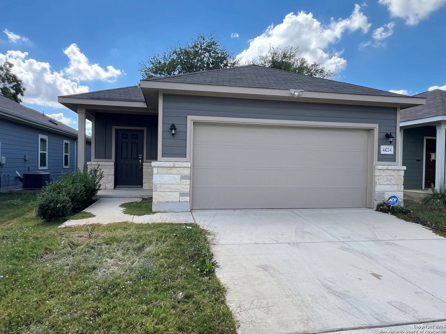 San Antonio, TX 78222,4422 Chandler UNIT 4