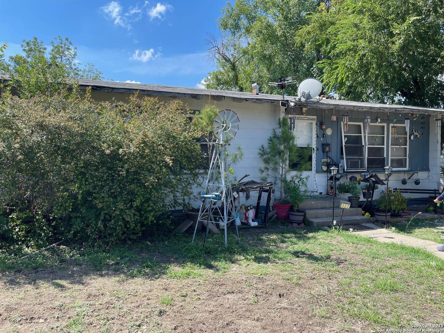 San Antonio, TX 78212,322 Audubon