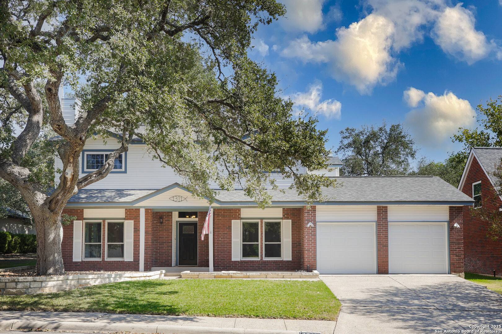 San Antonio, TX 78258,1311 Summit Creek