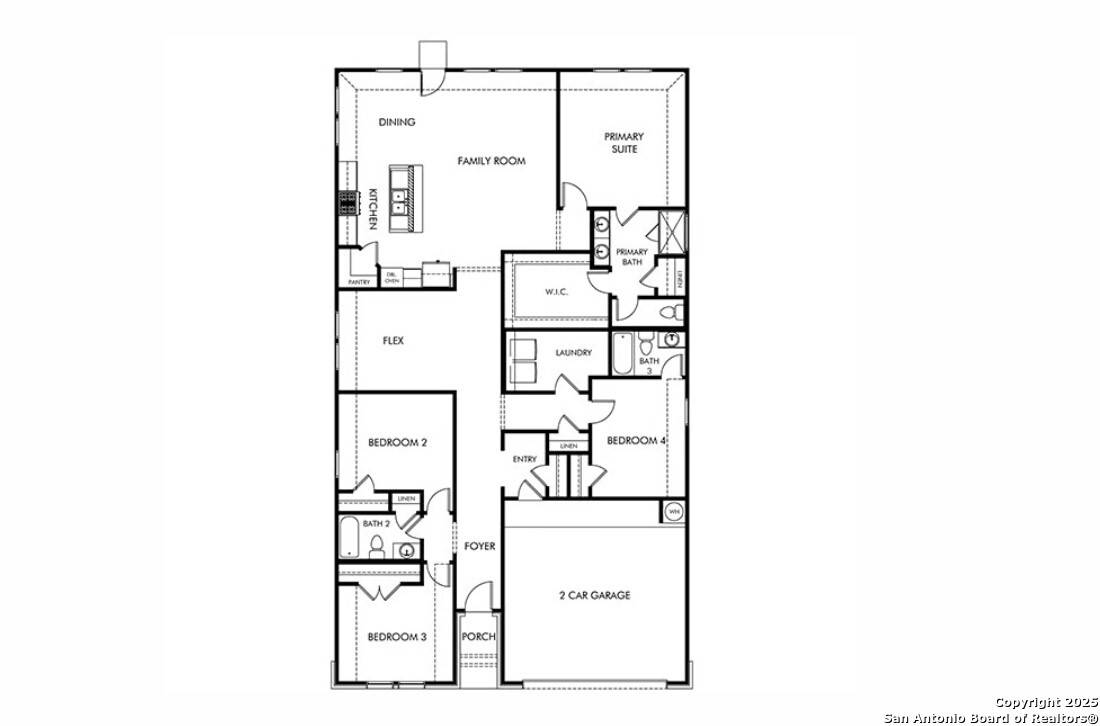 San Antonio, TX 78260,942 Earp Blvd