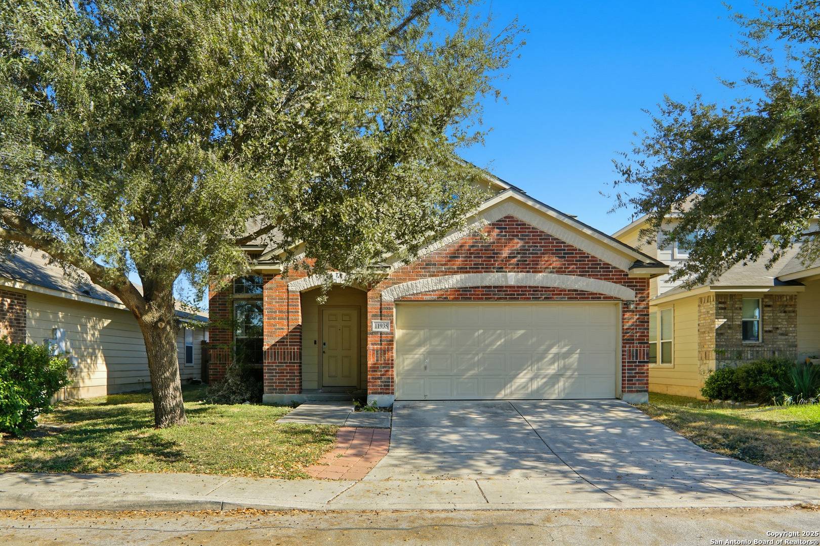 San Antonio, TX 78254,11935 Curtis