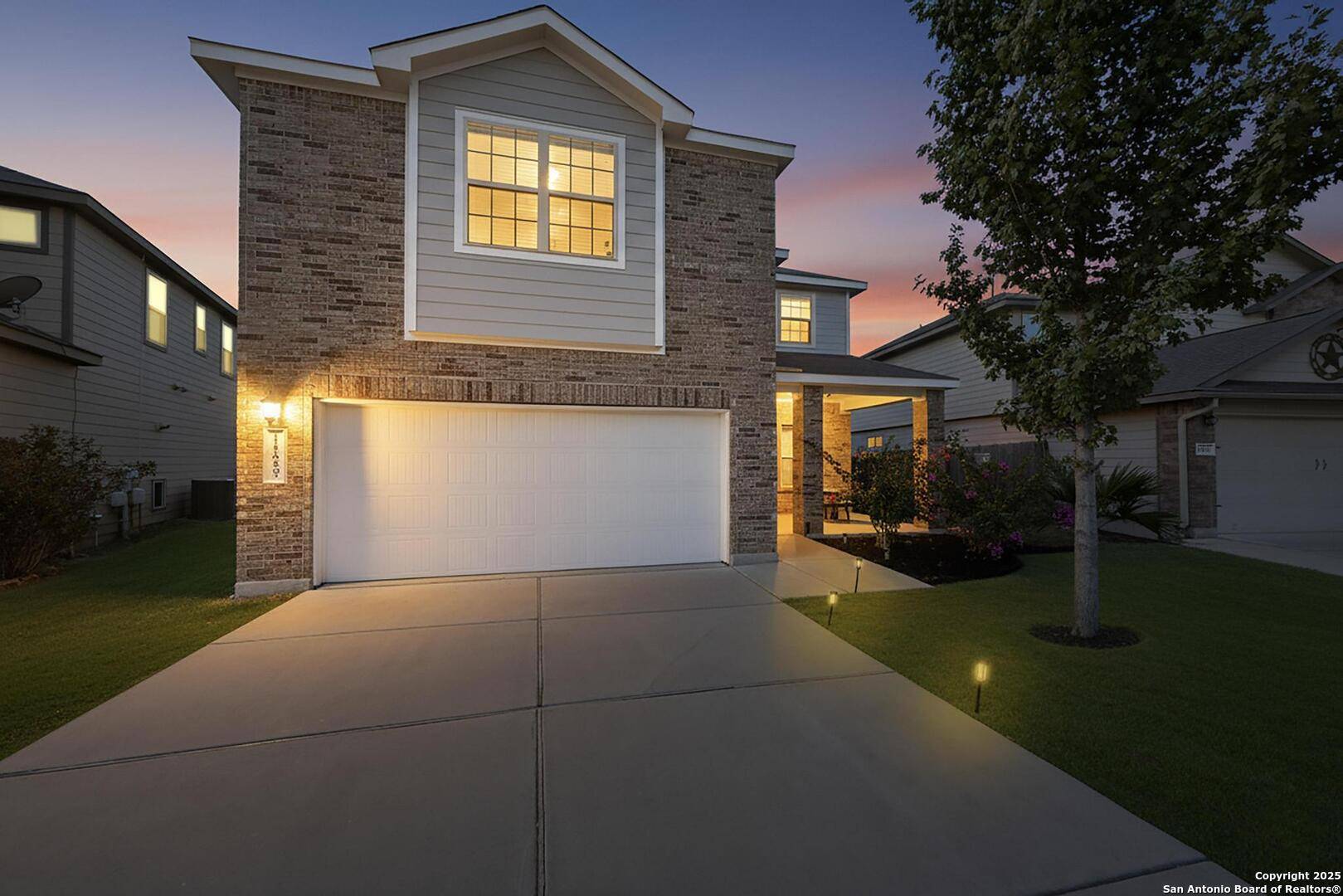 San Antonio, TX 78221,11527 Tiger Woods