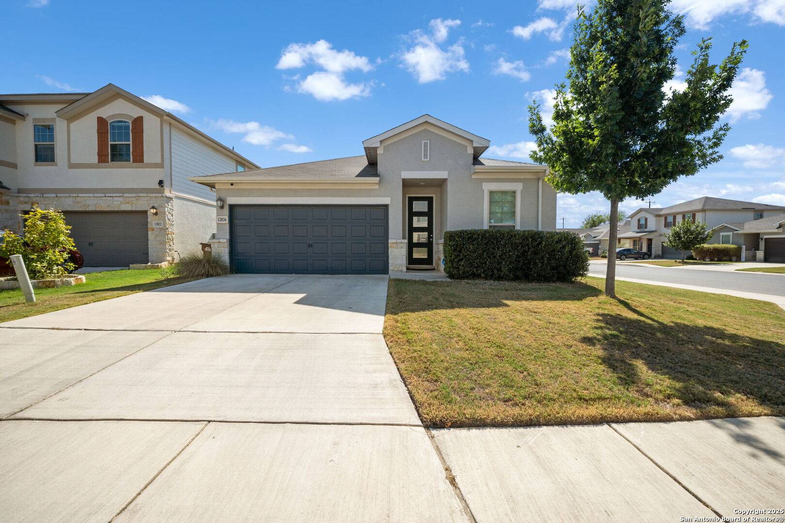 San Antonio, TX 78254,12826 Moose Circle