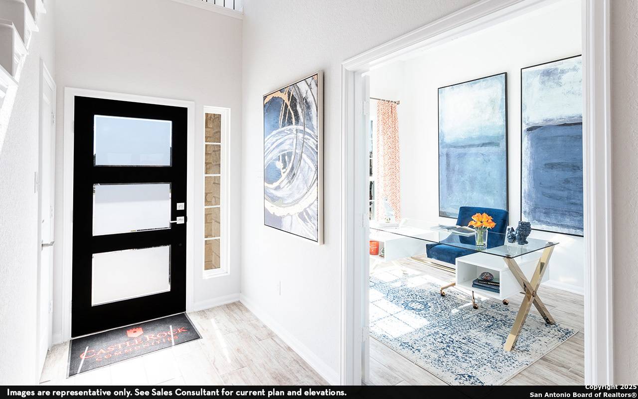 San Antonio, TX 78246,12831 Hush Drive