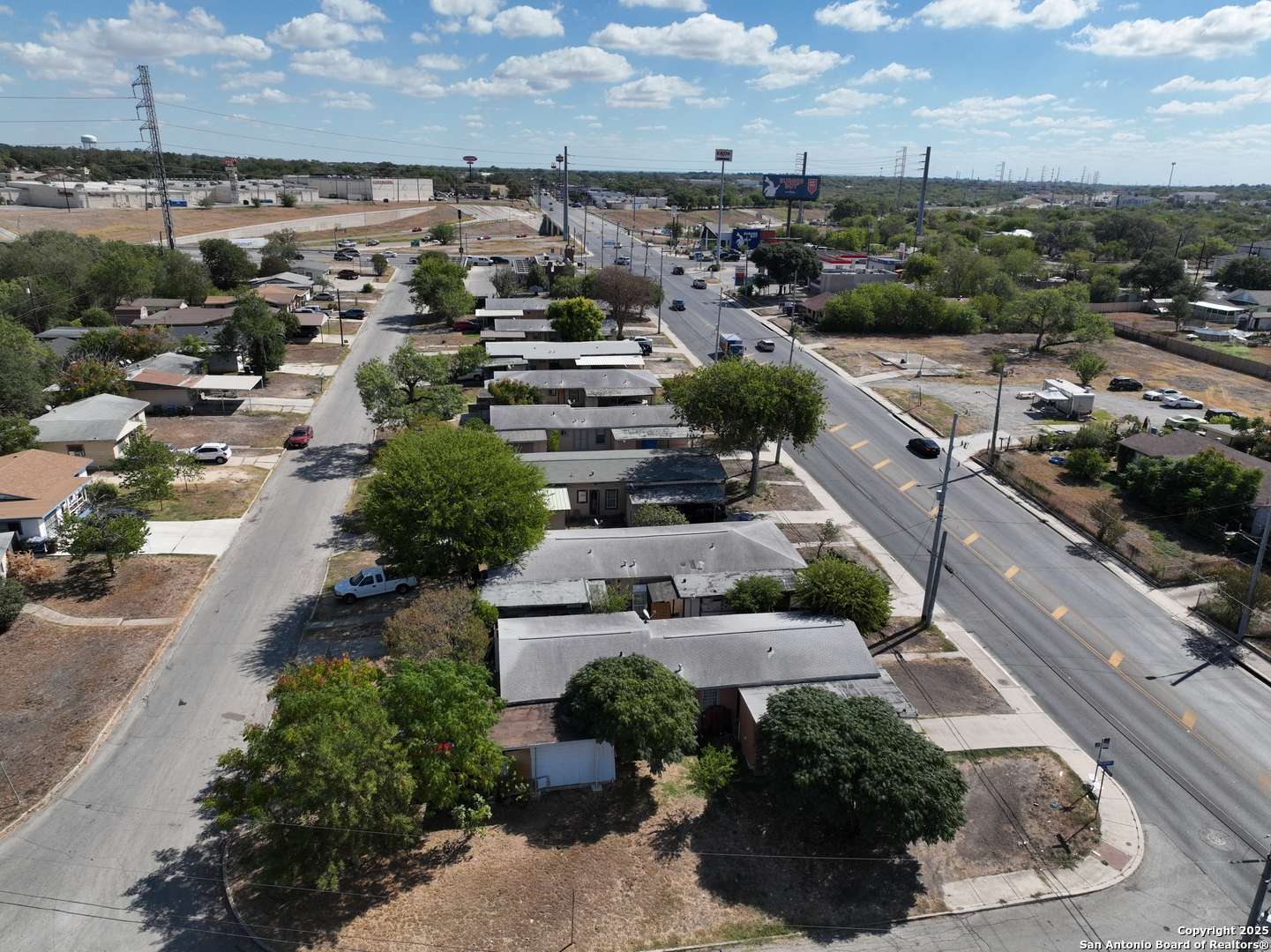 San Antonio, TX 78223,2123 Southcross Blvd