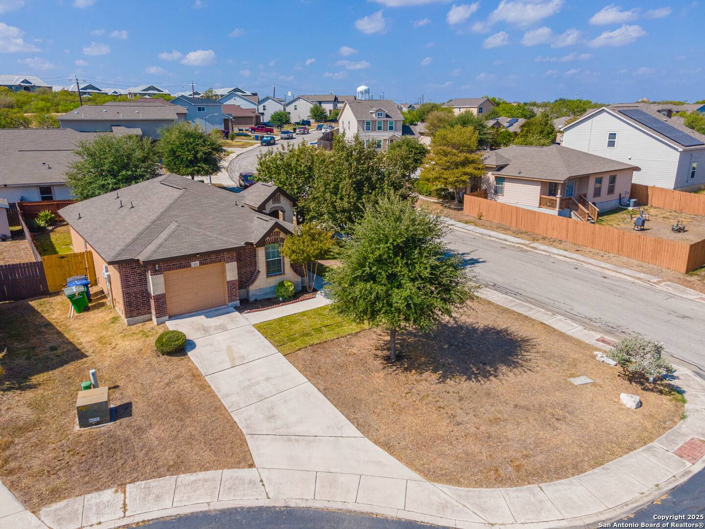 San Antonio, TX 78242,7403 Hazel