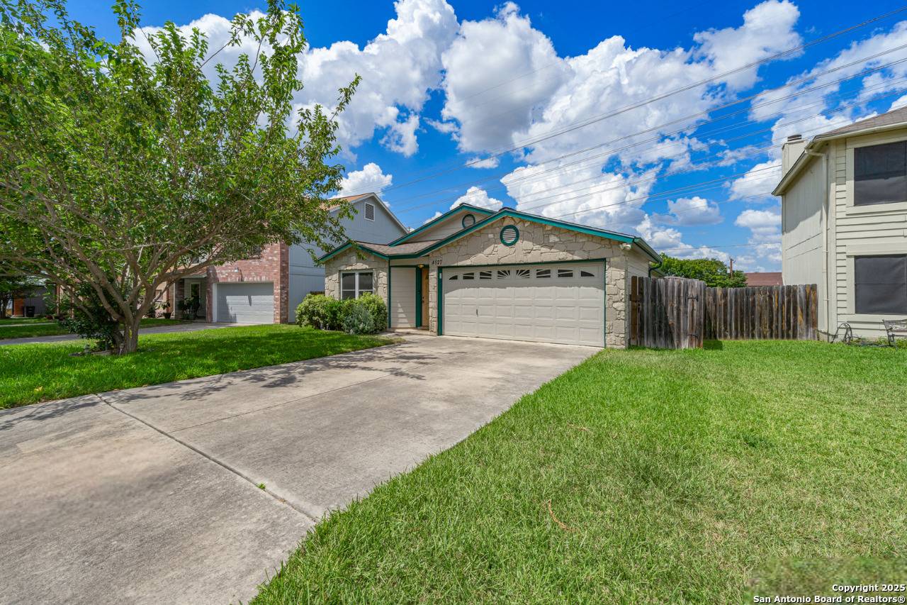 San Antonio, TX 78217,4527 Stradford Place