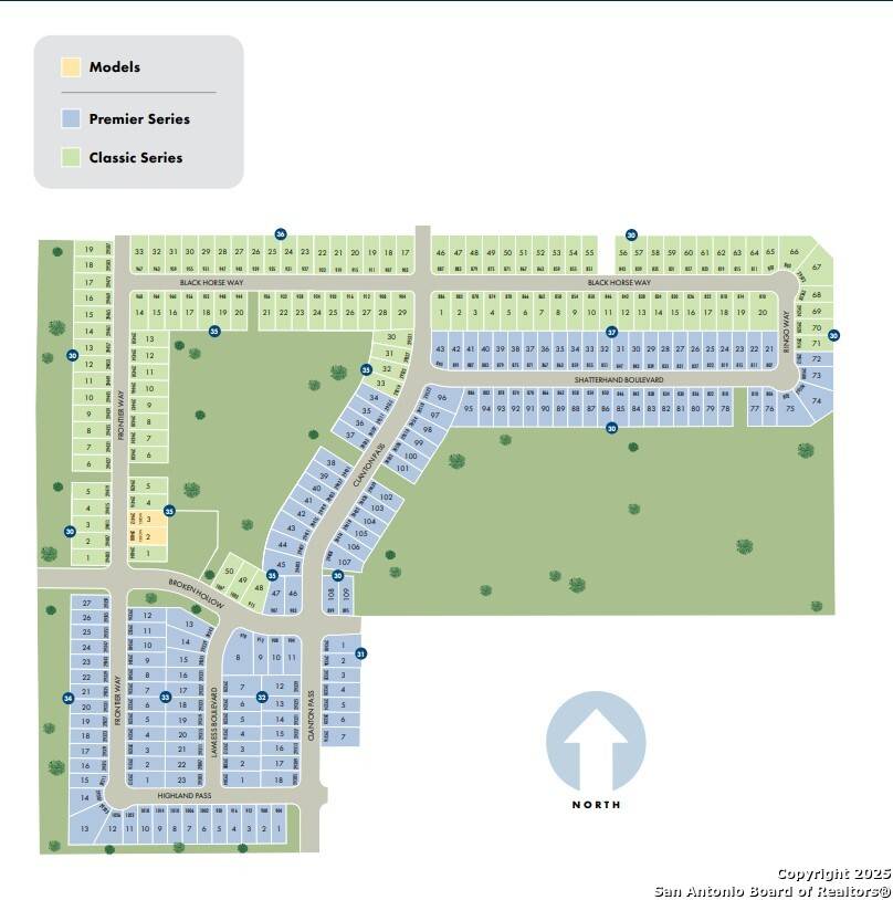 San Antonio, TX 78260,938 Earp Blvd