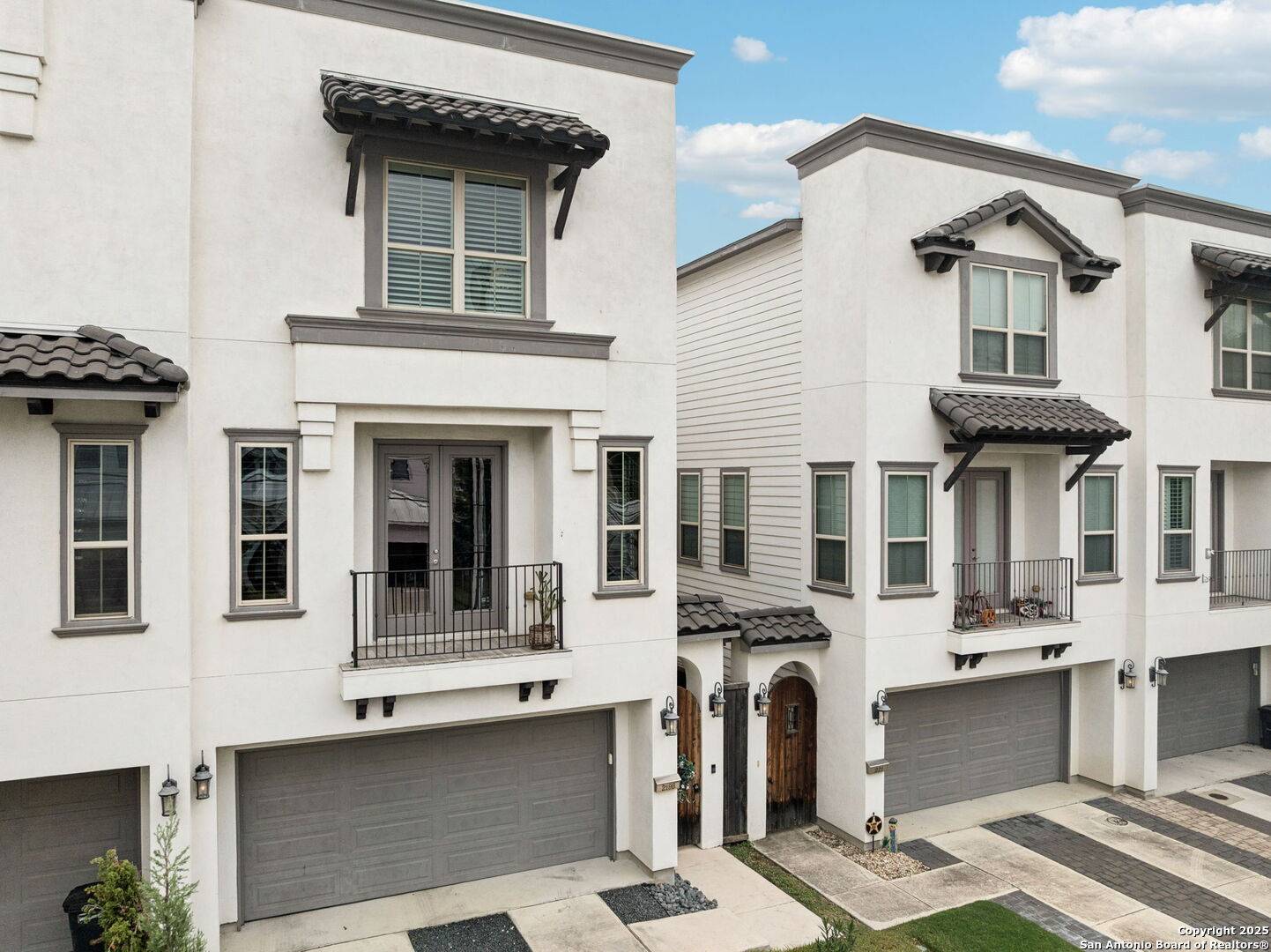 Olmos Park, TX 78212,219 Melrose Dr UNIT B