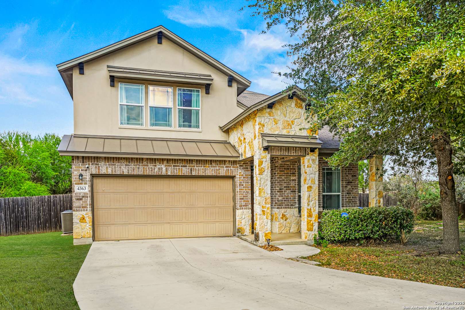 San Antonio, TX 78223,4363 Anson Jones