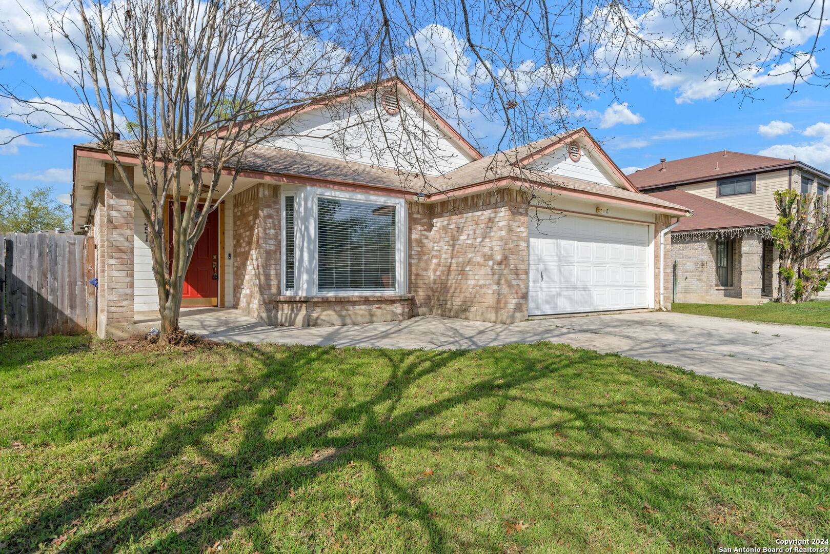 San Antonio, TX 78222-2726,4351 GRECO DR