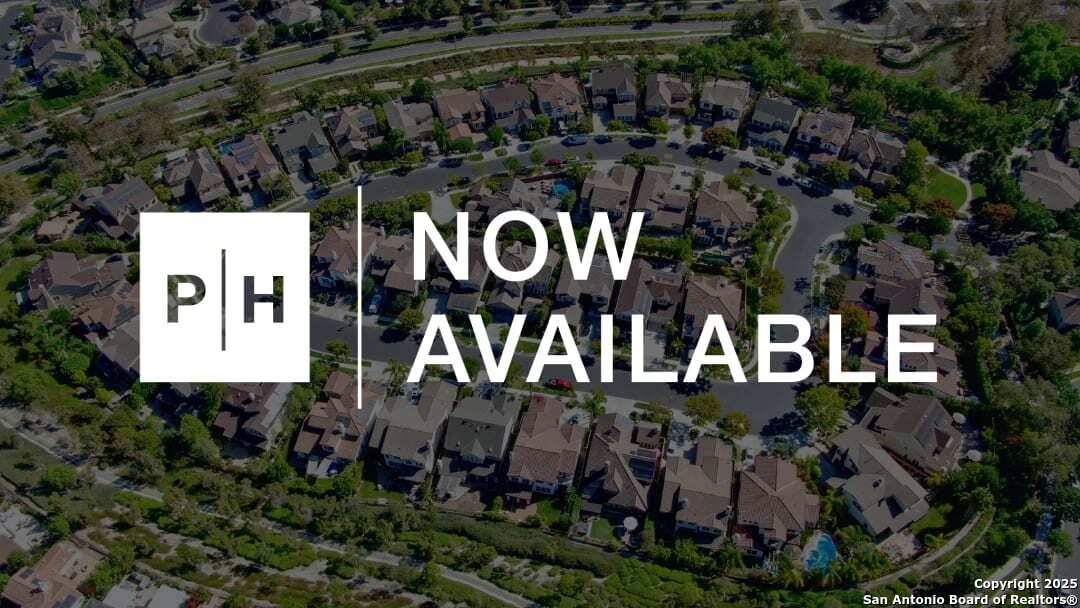 San Antonio, TX 78253,190 Habys Cove