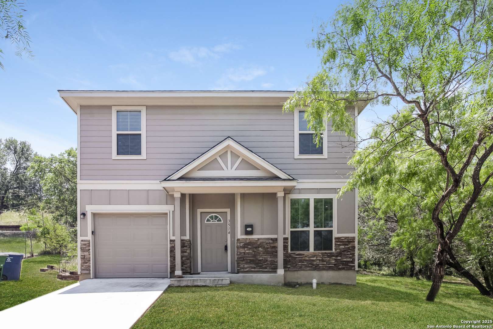 San Antonio, TX 78223,3514 Bob Billa Street