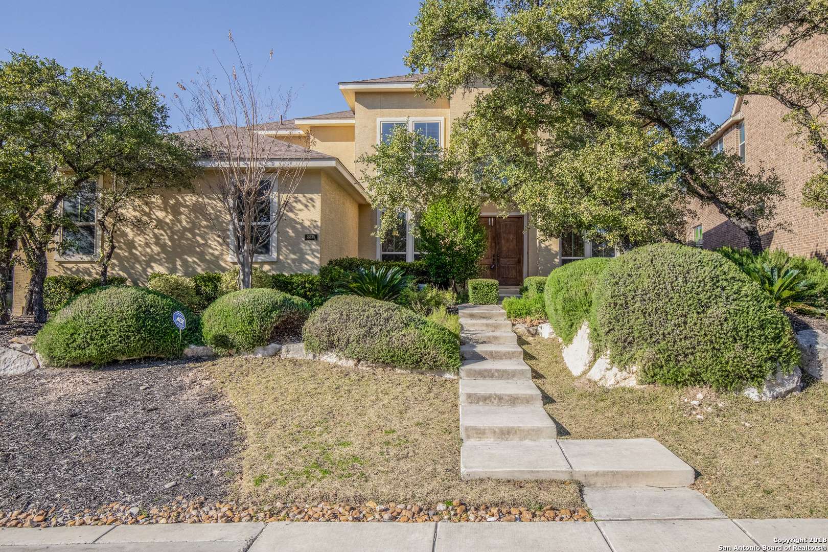 Boerne, TX 78015-4852,8835 NAPA LNDG