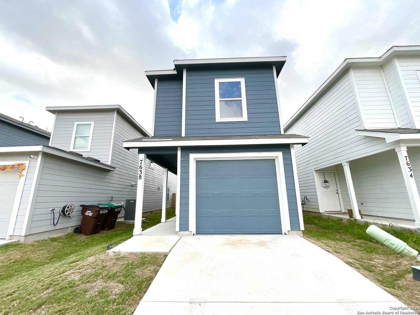 San Antonio, TX 78253,7638 Aston Peak