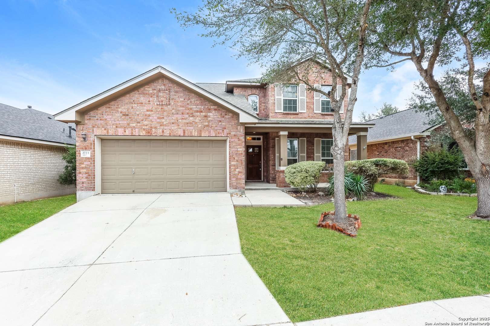 San Antonio, TX 78261,2723 Trinity Glade