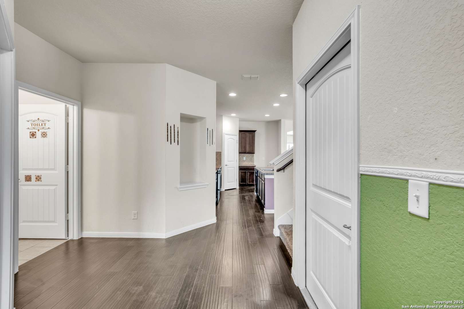 San Antonio, TX 78218,7114 Hibiscus