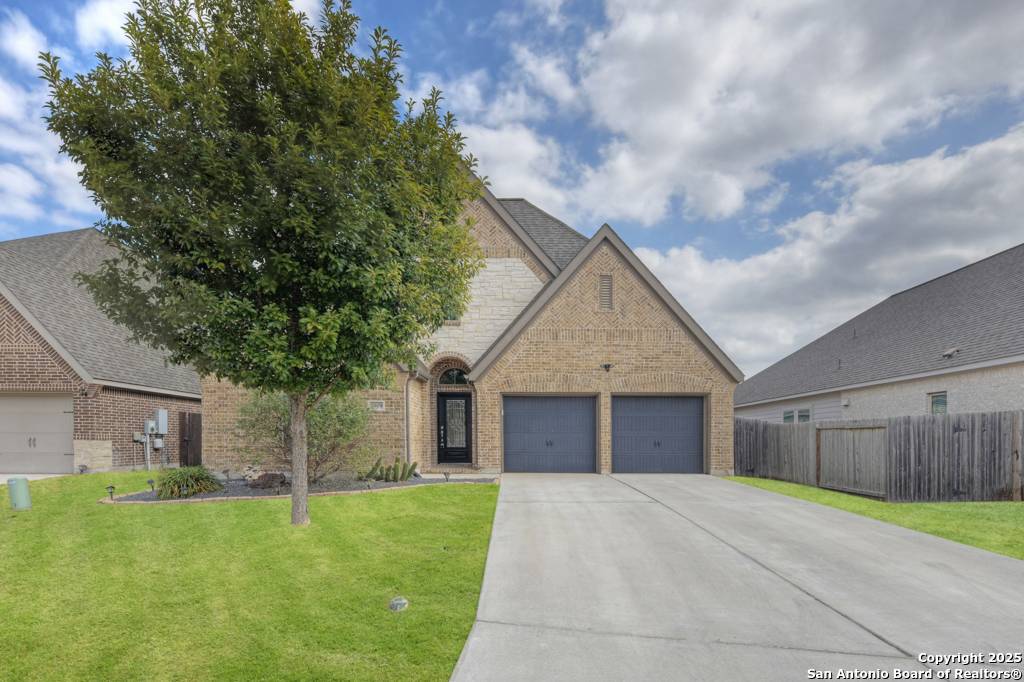 Seguin, TX 78155-2276,2909 CORAL WAY