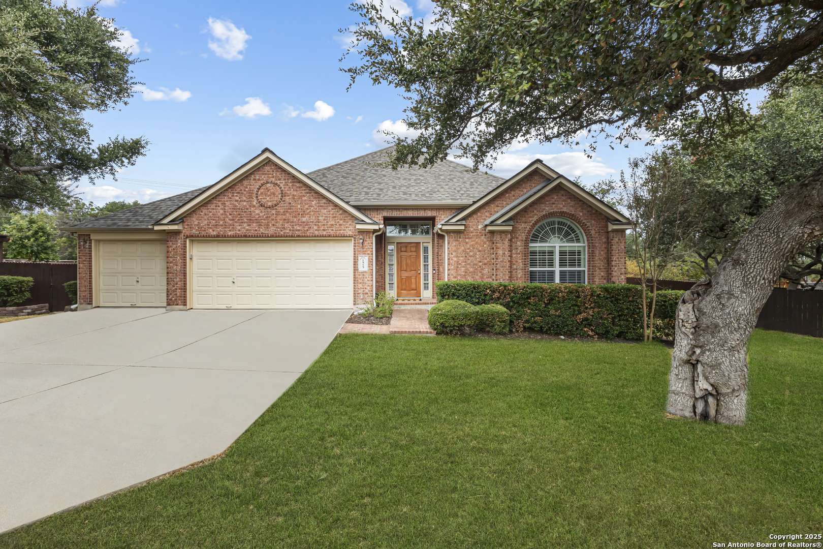 San Antonio, TX 78260,1515 Lookout Pt