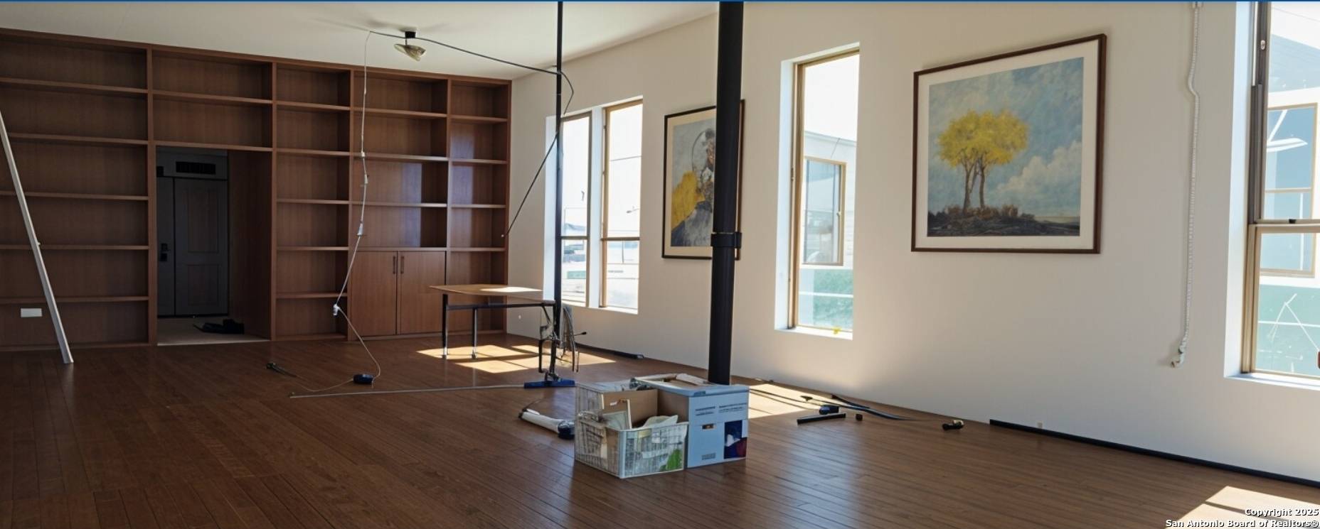 San Antonio, TX 78210,1234 Saint Marys