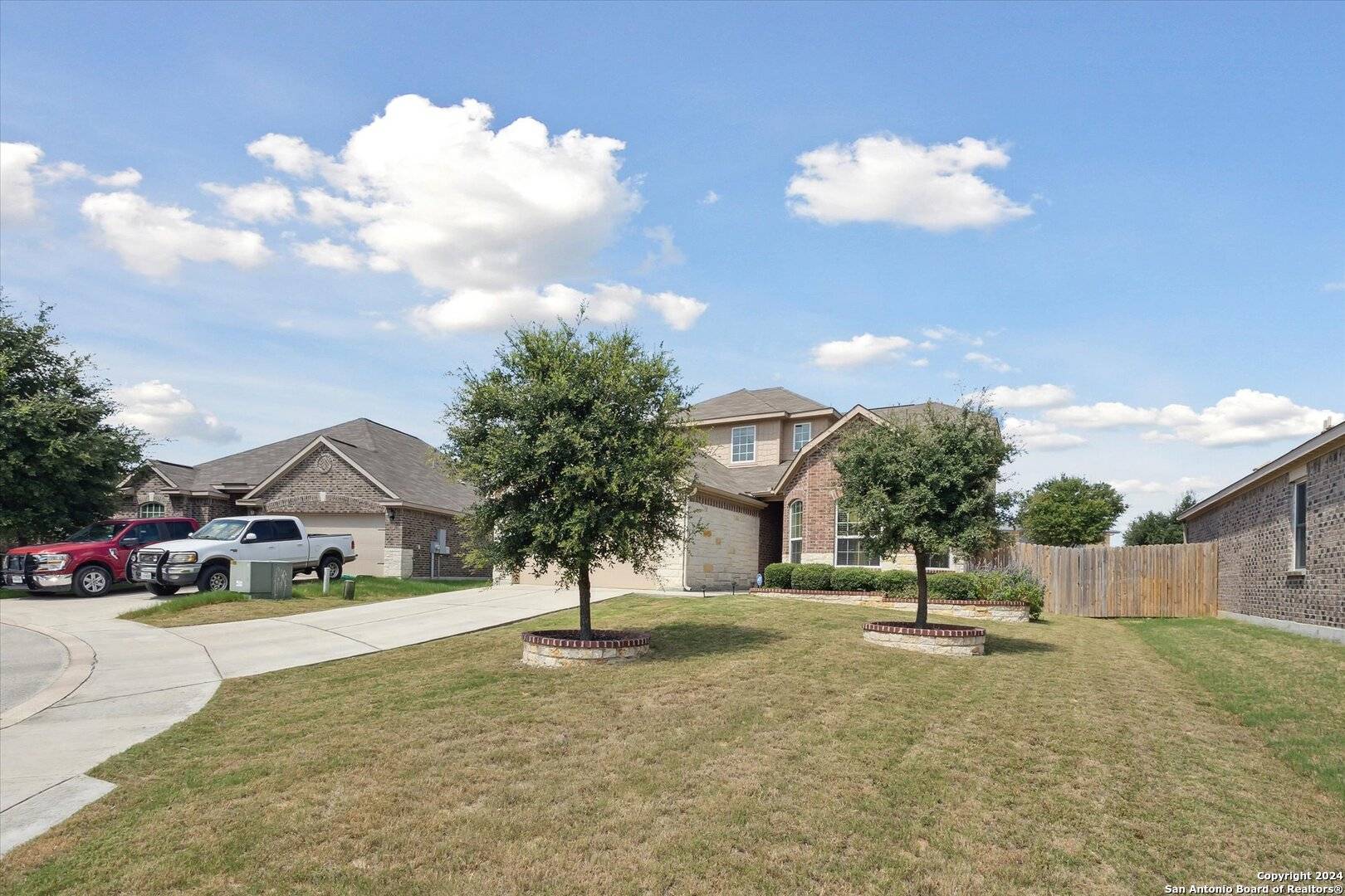 San Antonio, TX 78252-2320,11933 LUCKEY FALLS