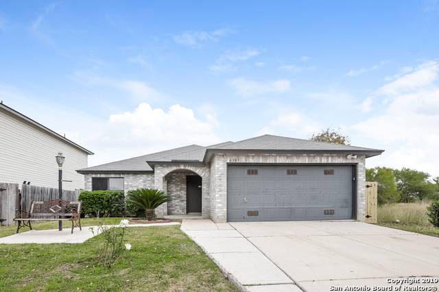 Converse, TX 78109-3367,6303 BEECH TRAIL DR