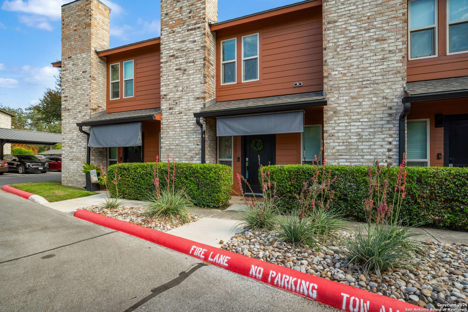 San Antonio, TX 78247-3867,2718 Old Field Dr UNIT 502