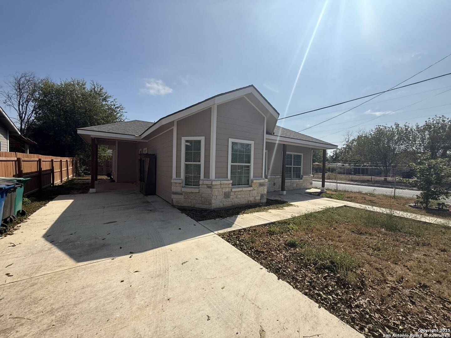 San Antonio, TX 78237,752 S S San Manuel