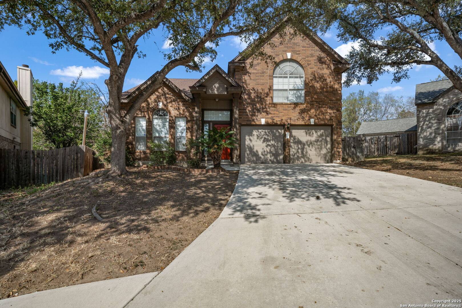 Converse, TX 78109-2440,7727 PLAINSMAN