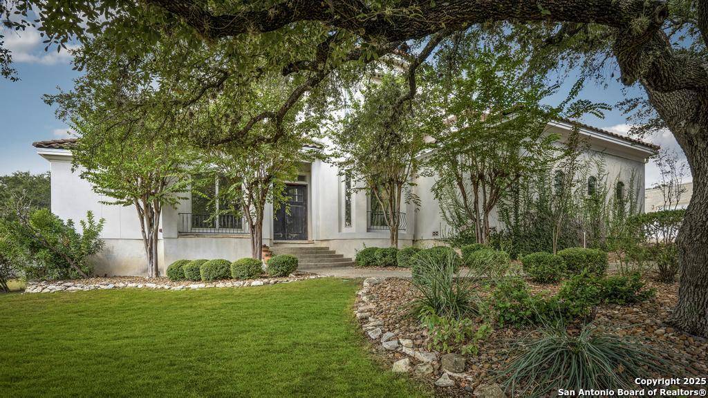 San Antonio, TX 78255,7 Park Mountain