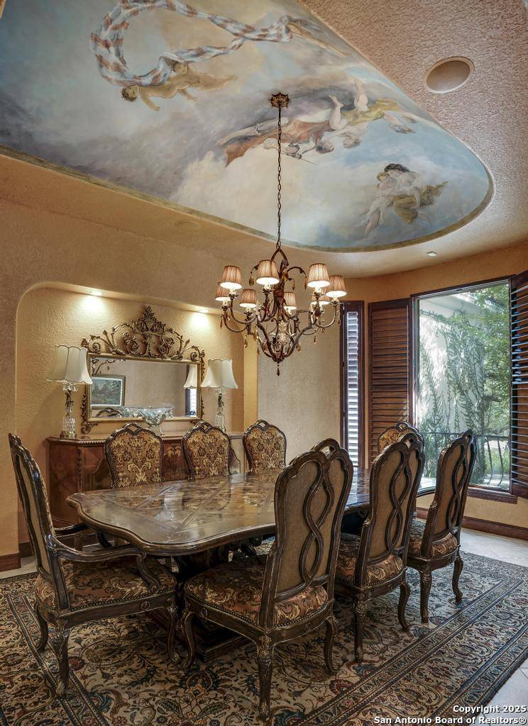 San Antonio, TX 78255,7 Park Mountain