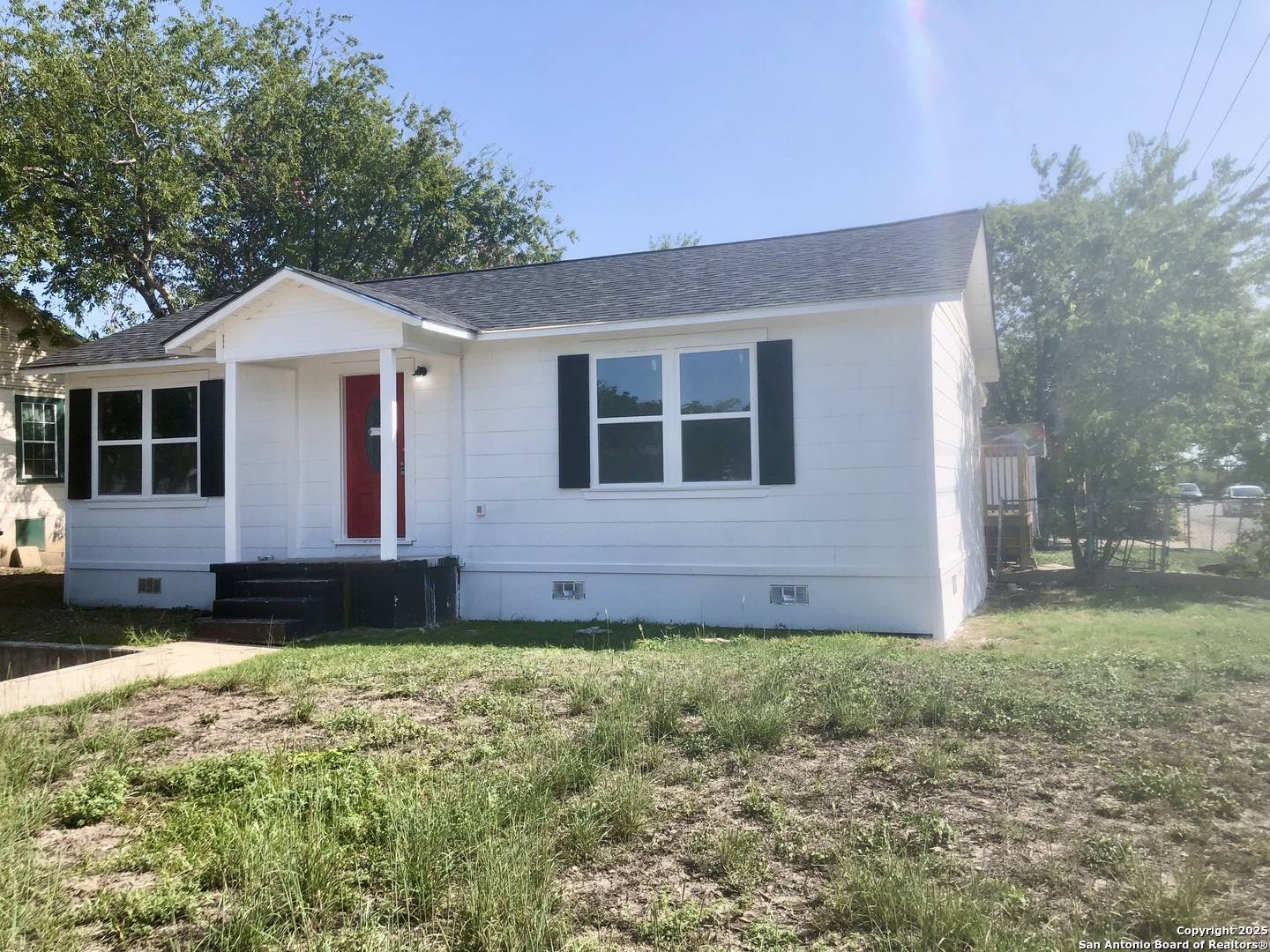 San Antonio, TX 78223,402 McDougal