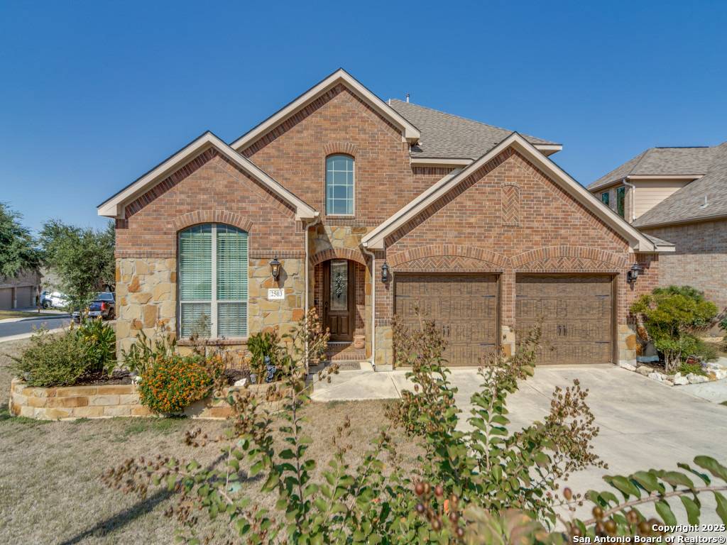 San Antonio, TX 78261,2503 Ladera